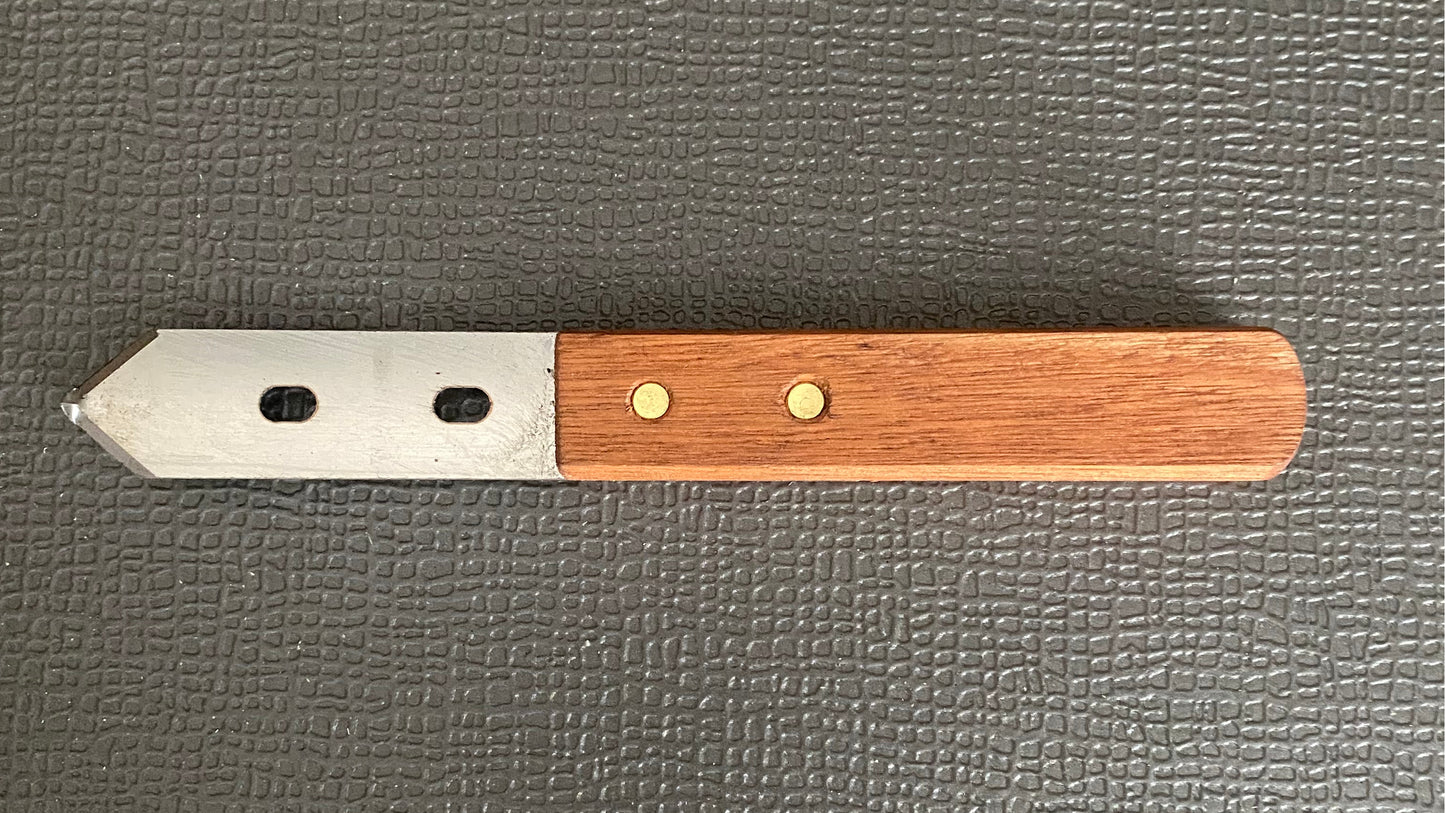 Single Frenchman Knife