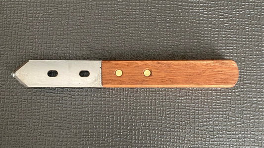 Single Frenchman Knife