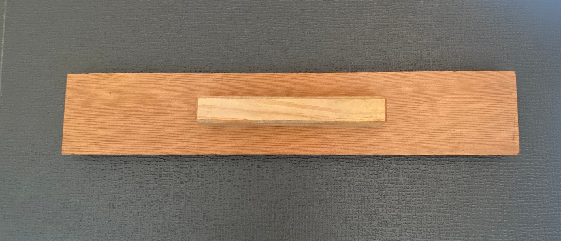 Straight Edge – 350mm