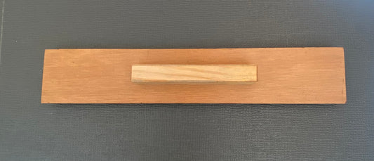 Straight Edge – 350mm