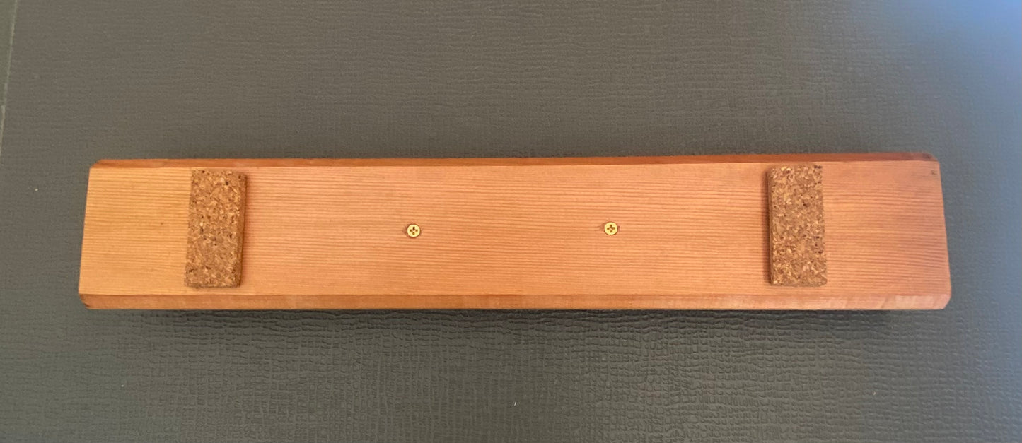 Straight Edge – 350mm