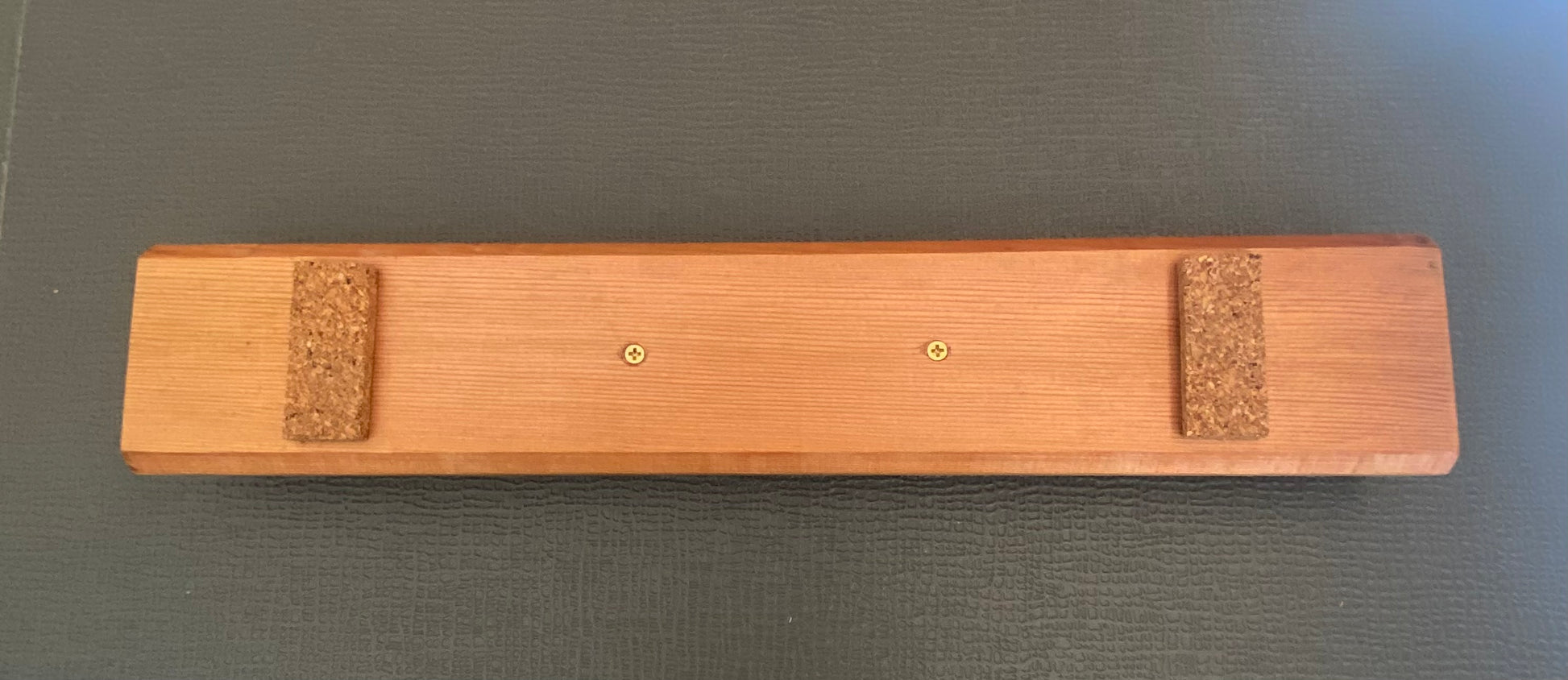 Straight Edge – 350mm