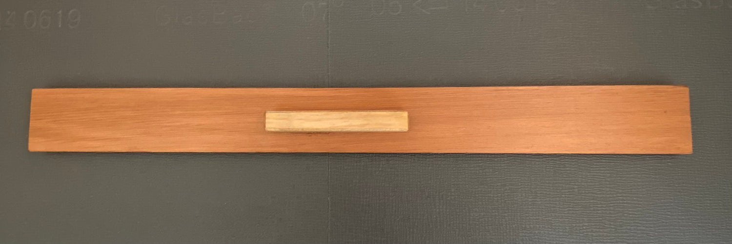 Straight Edge – 650mm