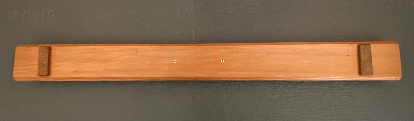 Straight Edge – 650mm