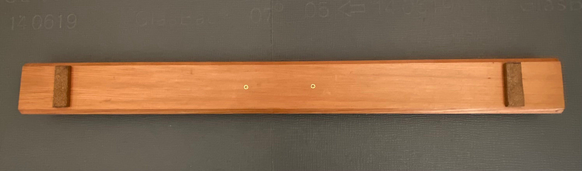 Straight Edge – 650mm