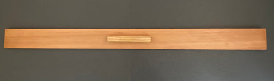 Straight Edge – 850mm