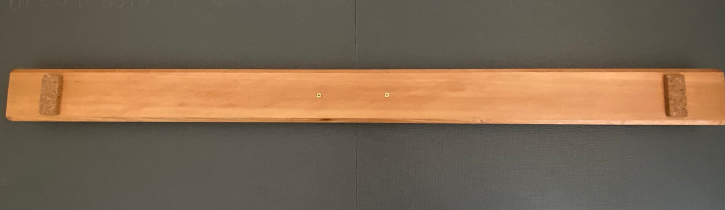 Straight Edge – 850mm