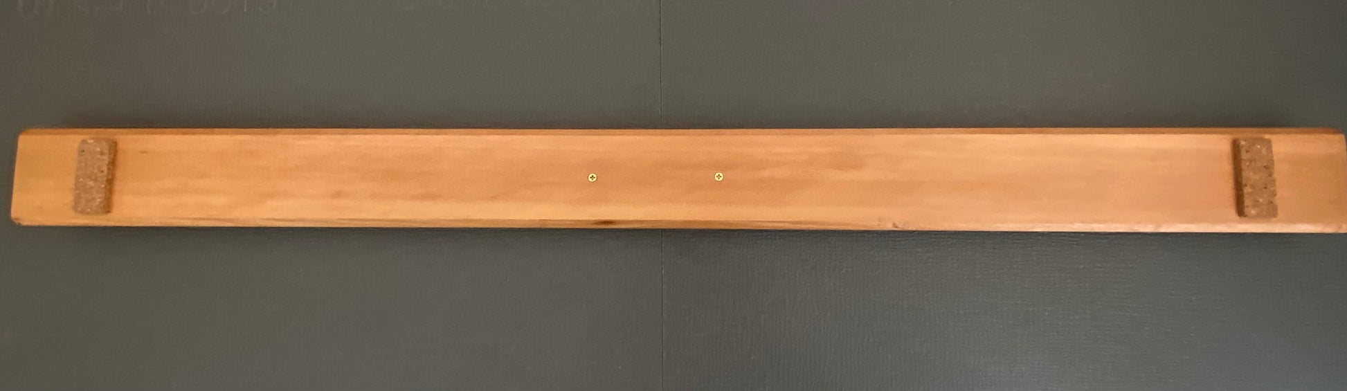 Straight Edge – 850mm